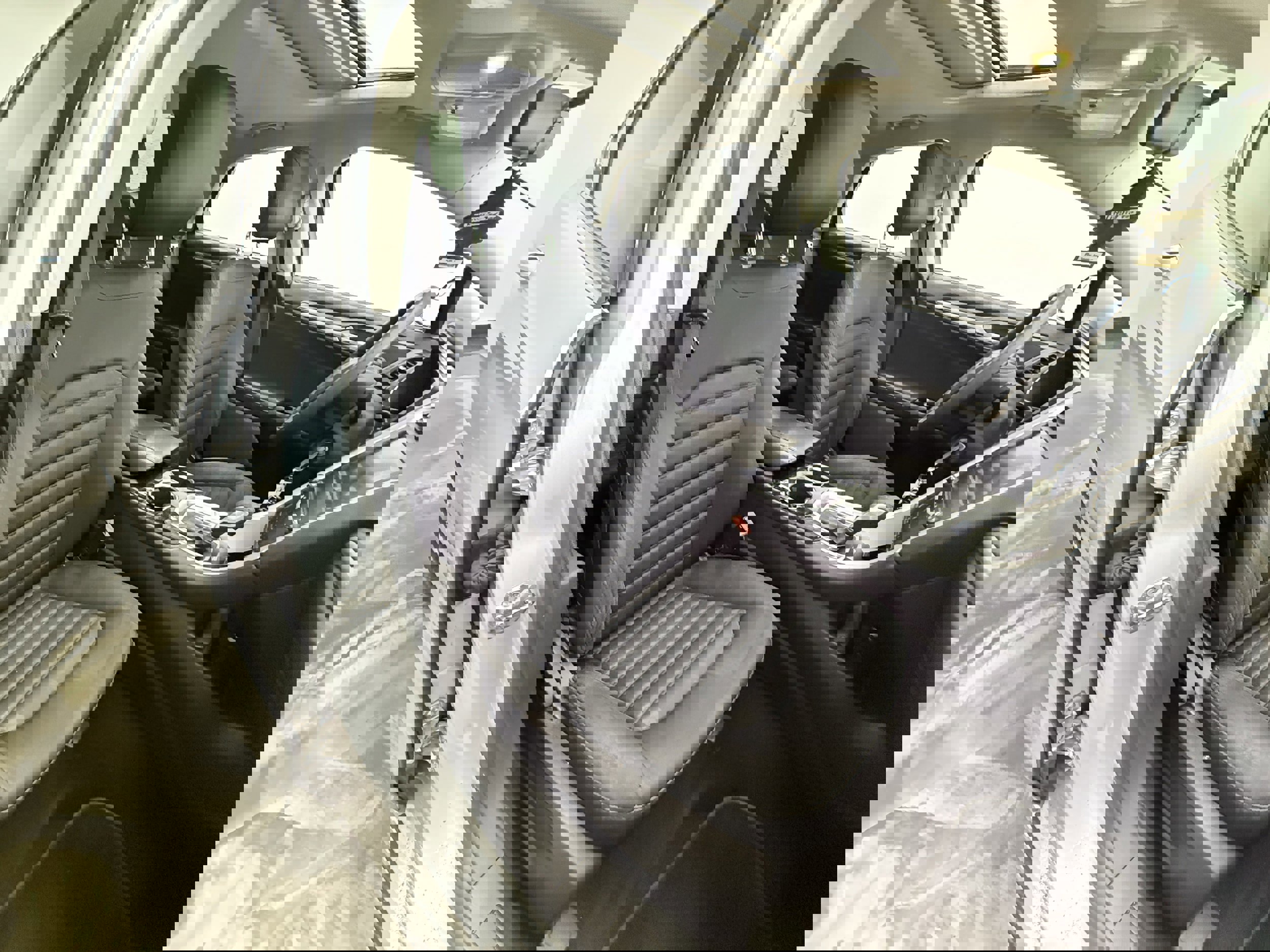 Used 2013 Ford Fusion SE image 20