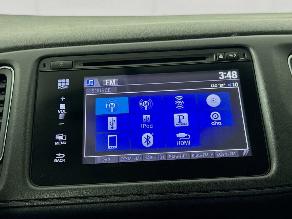 Used 2016 Honda HR-V EX-L image 17