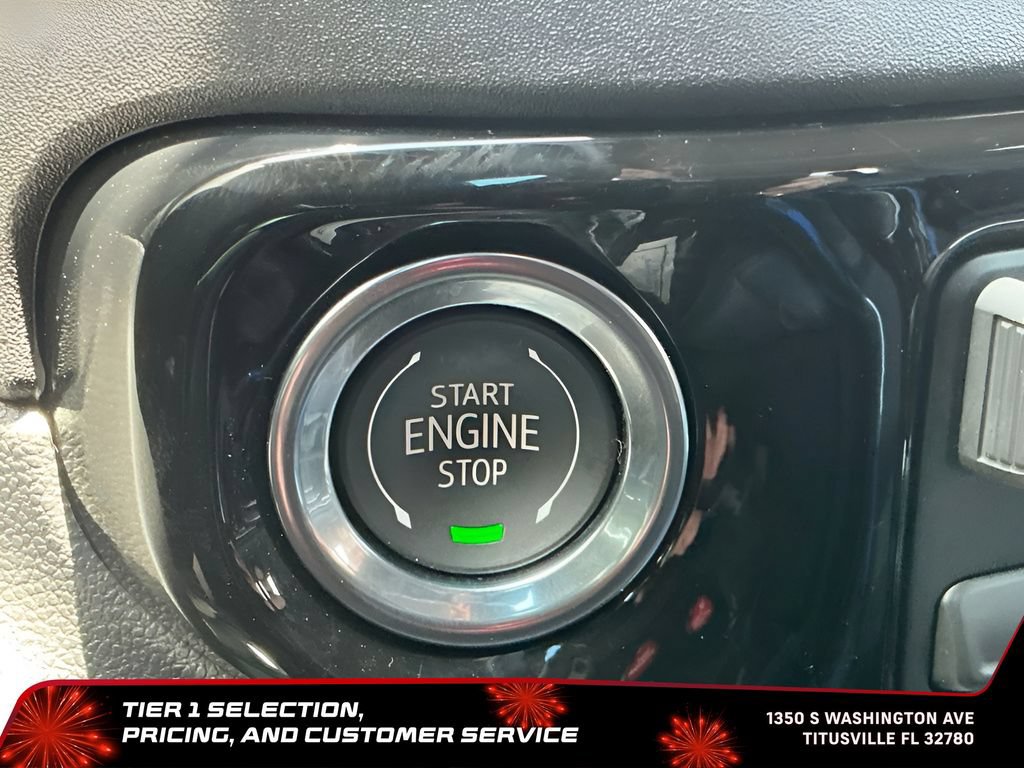 Used 2026 GMC Sierra 1500 Elevation w/ Elevation Premium Package AWD/4WD image 28