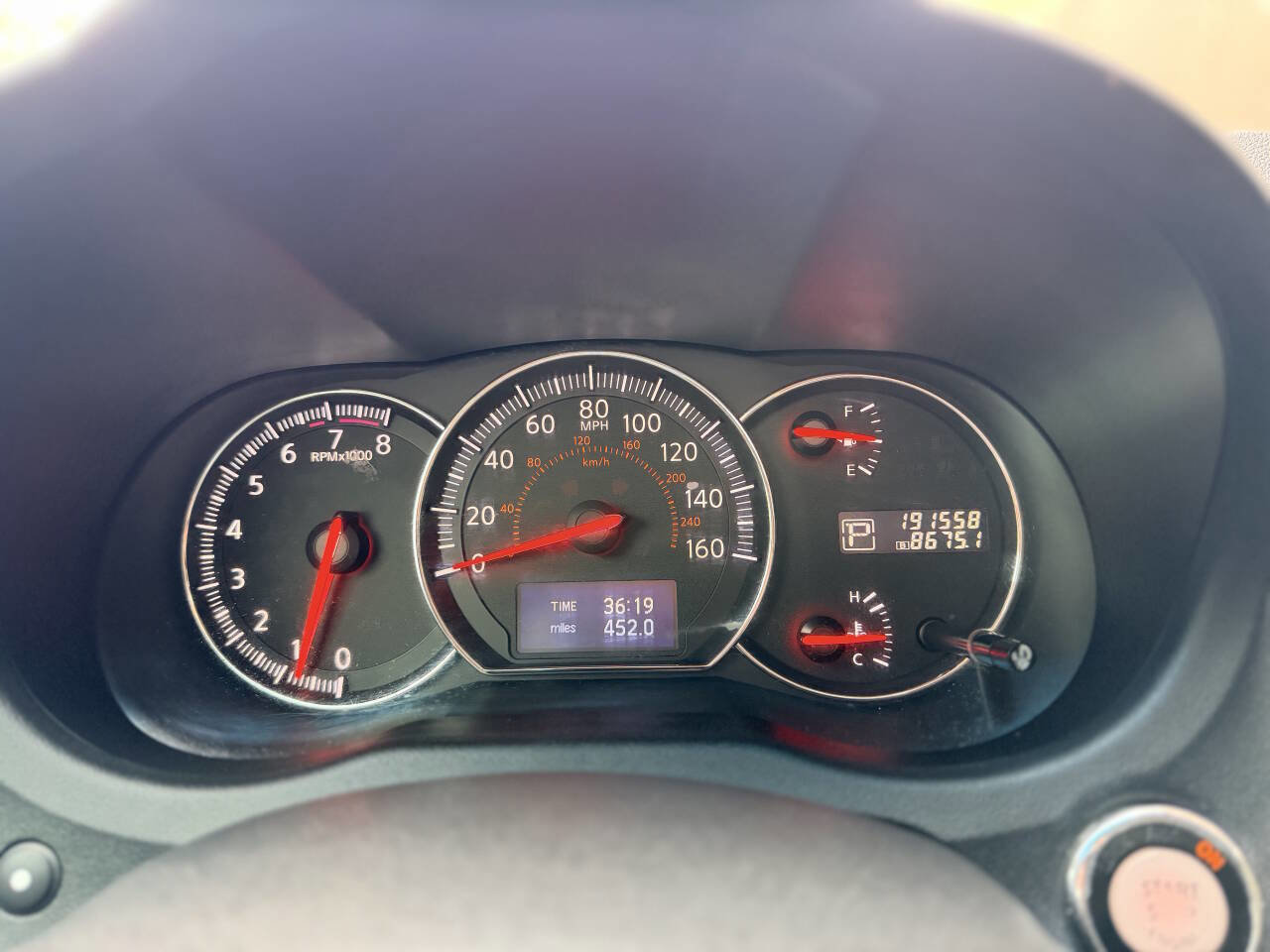 Used 2014 Nissan Maxima 3.5 S image 15