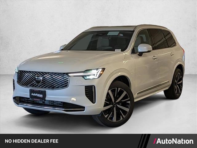 New 2026 Volvo XC90 B6 Core AWD/4WD image 1