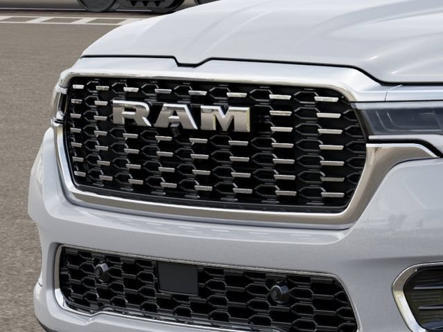 New 2026 RAM 1500 Tungsten w/ Off Road Group AWD/4WD image 20