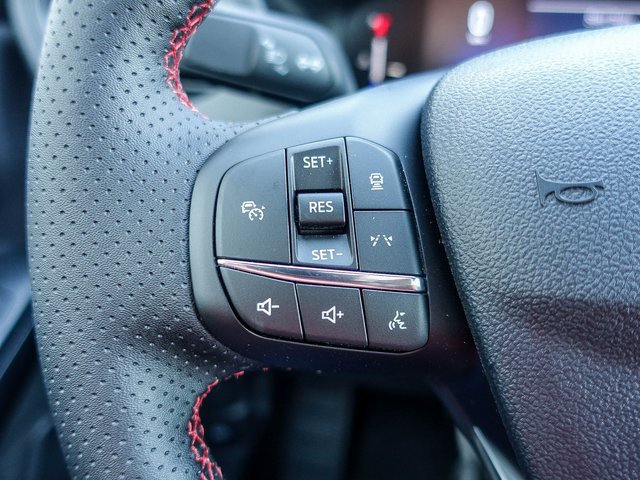 New 2026 Ford Escape ST-Line w/ Tech Pack #1 image 29