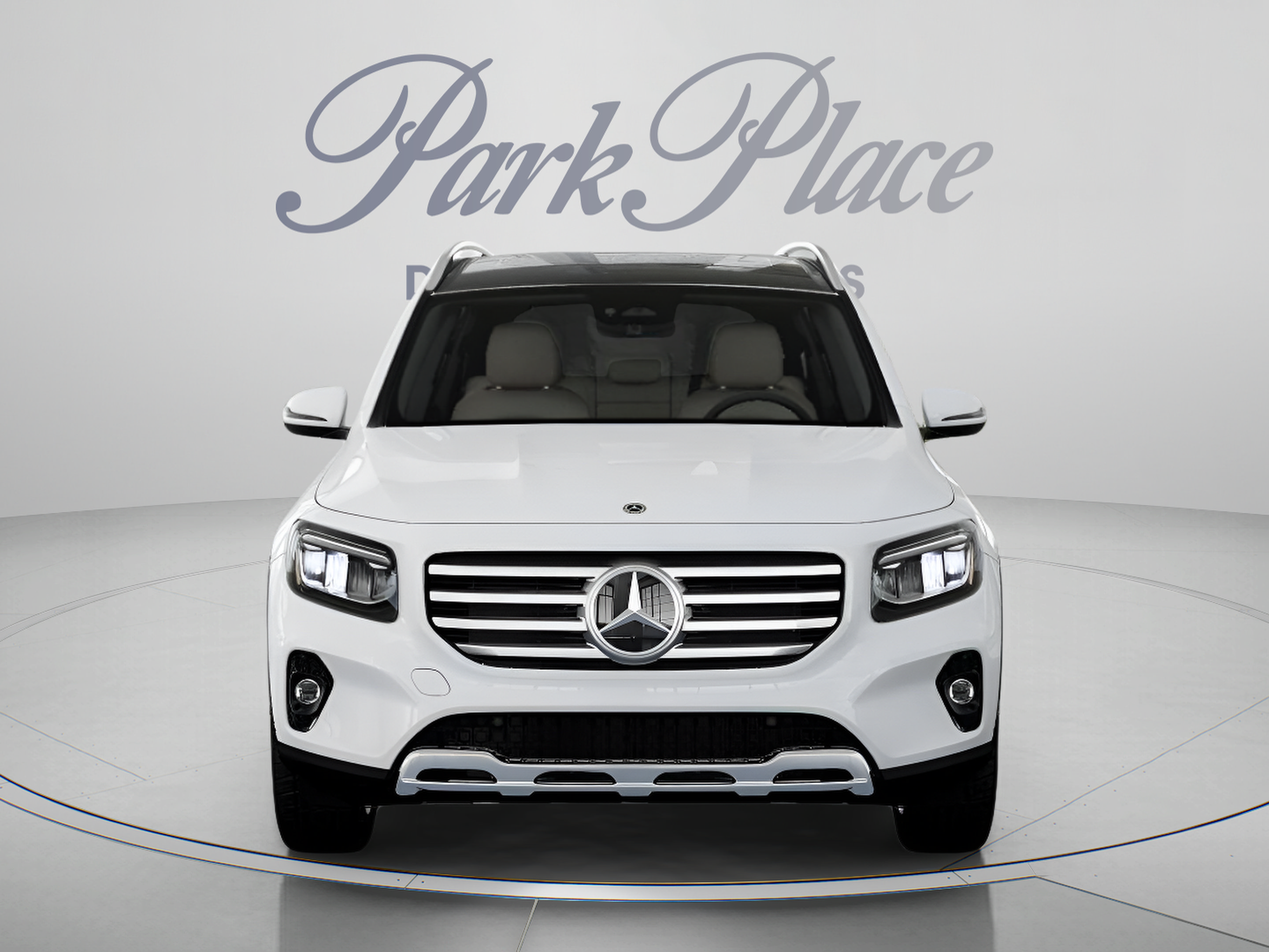 New 2026 Mercedes-Benz GLB 250 image 34