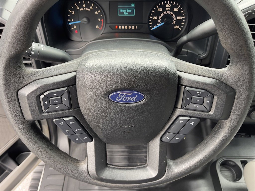 Used 2017 Ford F150 XL w/ XL Power Equipment Group image 20