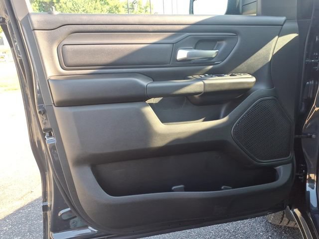 New 2027 RAM 1500 Tradesman AWD/4WD image 10