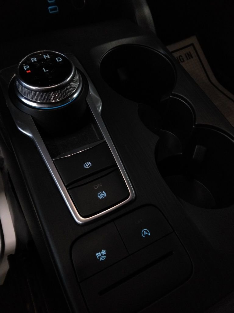 Used 2023 Ford Escape ST-Line image 20