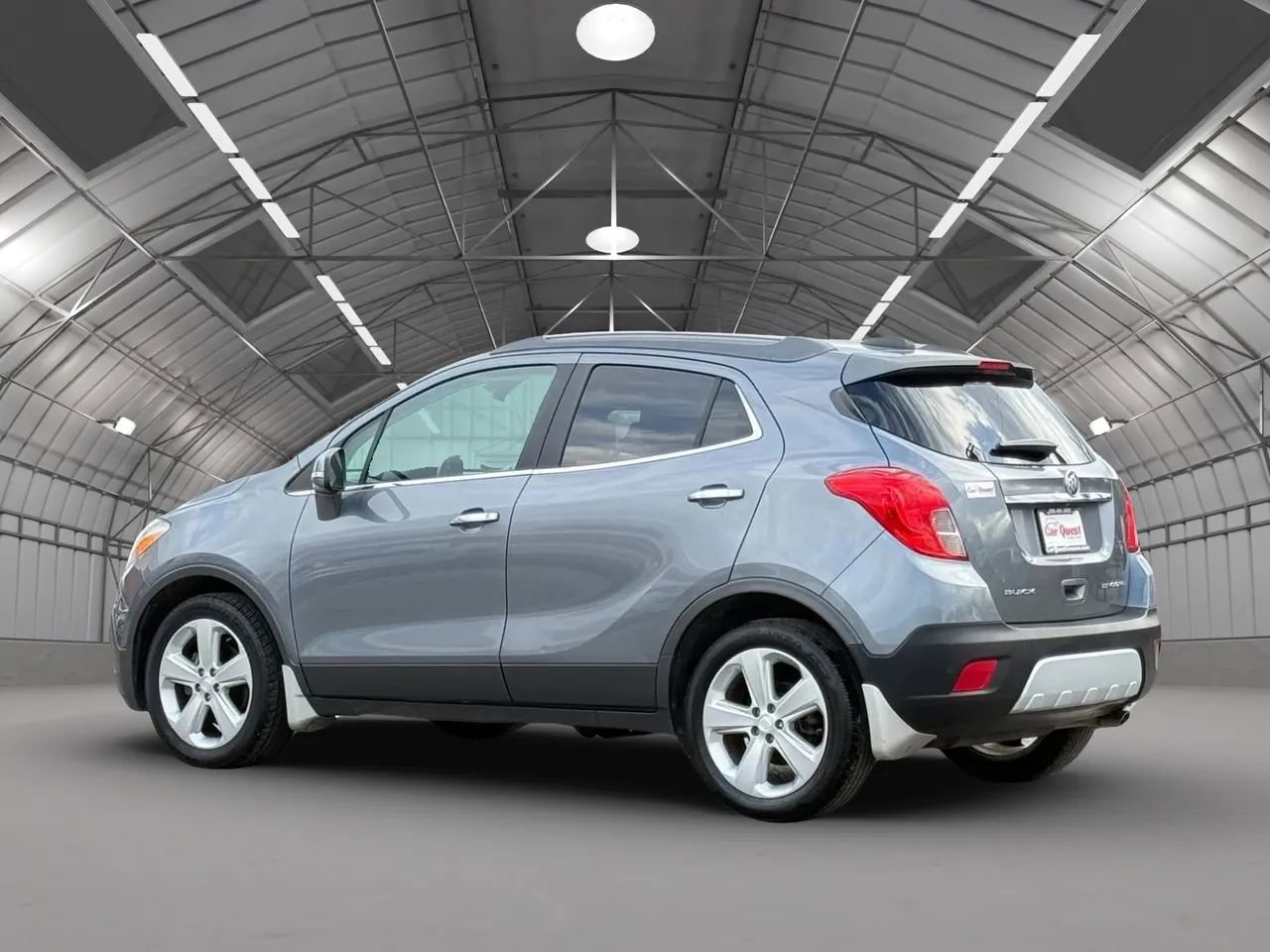 Used 2015 Buick Encore Convenience image 5