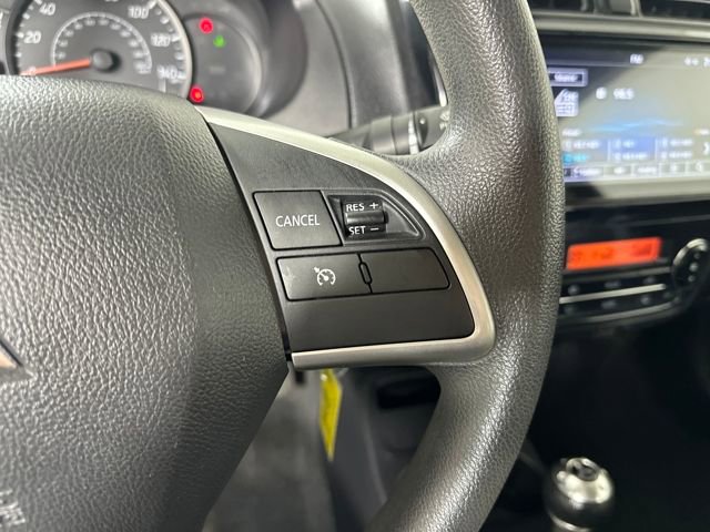 Used 2024 Mitsubishi Mirage G4 ES image 16