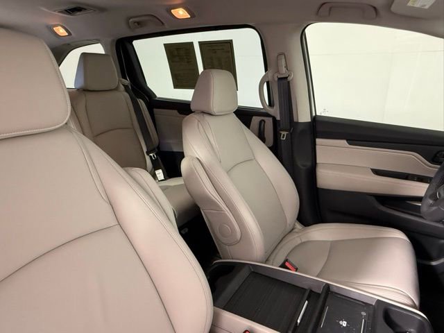 Used 2026 Honda Odyssey EX-L image 53
