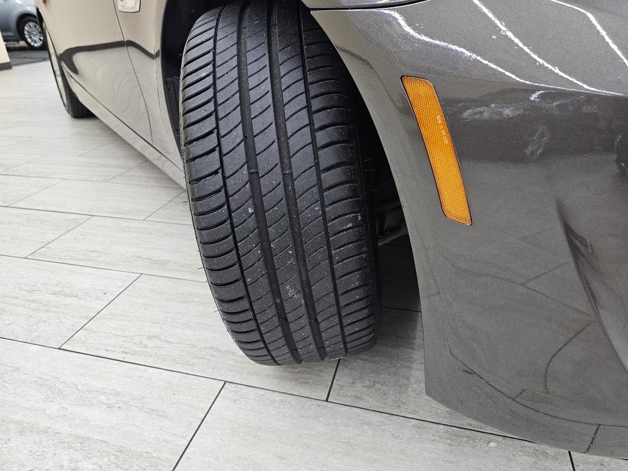 Used 2011 BMW 535i Sedan RWD image 40