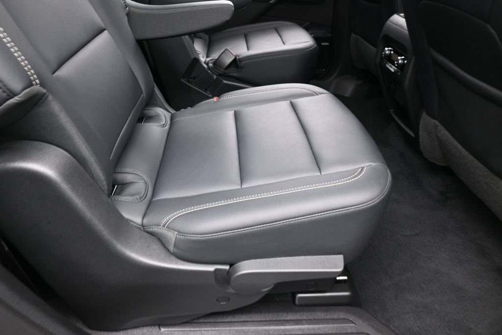 Used 2024 GMC Acadia Elevation w/ Luxury Package FWD image 45