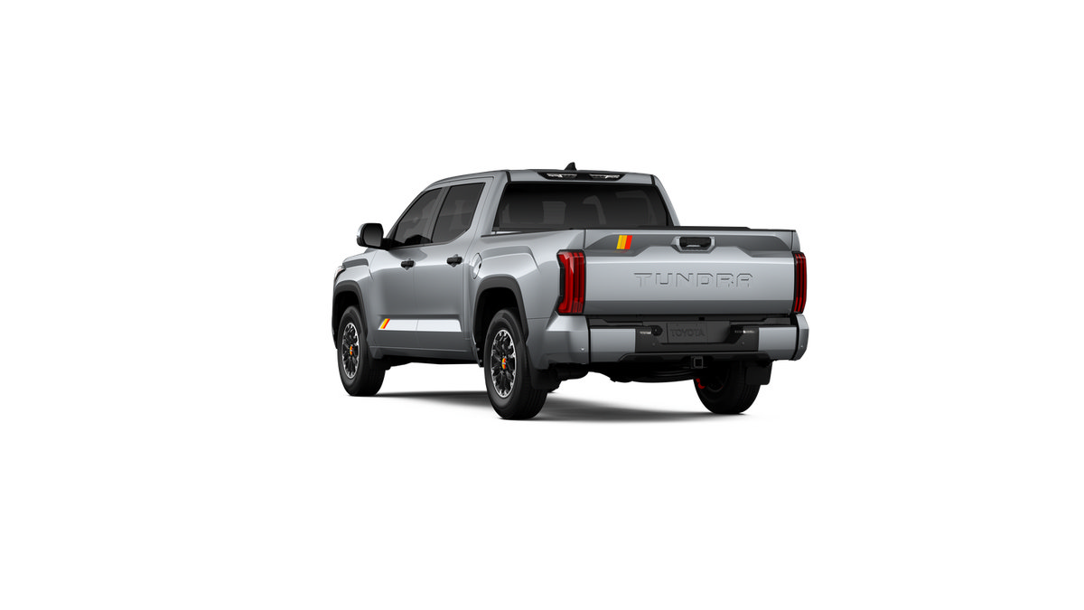 New 2026 Toyota Tundra SR5 AWD/4WD image 69
