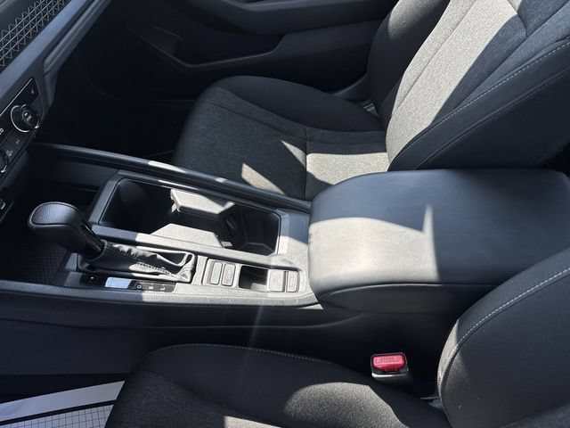 Certified 2024 Honda Accord EX image 22