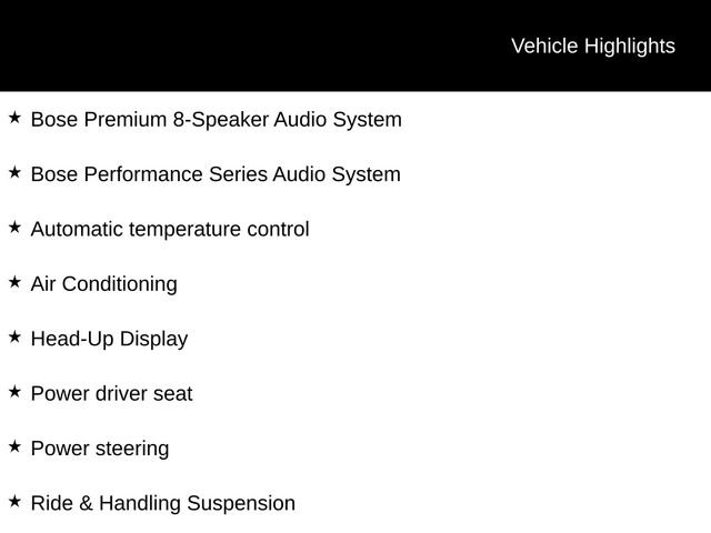 Used 2020 Cadillac XT6 Premium Luxury image 6