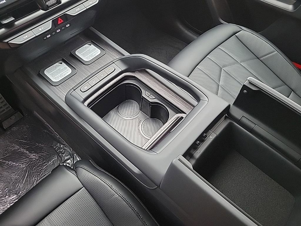 New 2027 Kia Telluride SX Prestige X-Line image 9