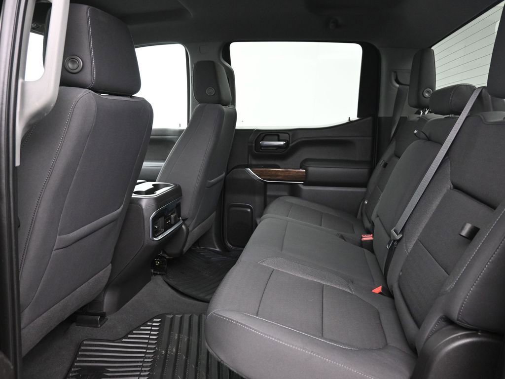 Certified 2022 GMC Sierra 1500 Elevation image 10