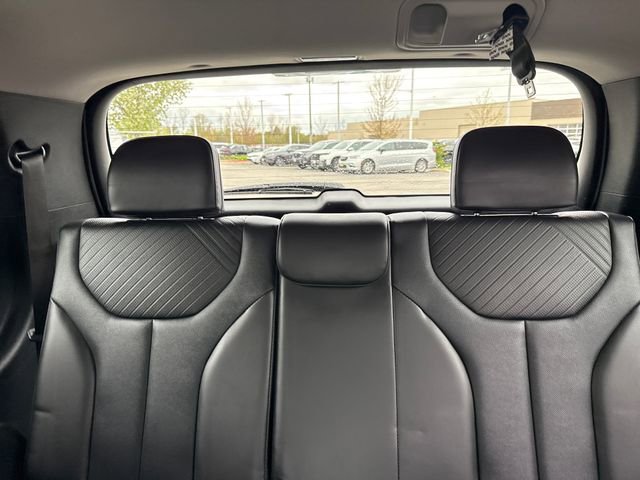 Used 2024 Hyundai Palisade SEL w/ Premium Package AWD/4WD image 26