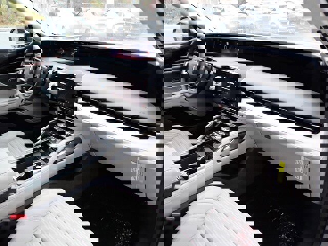 New 2026 Lincoln Nautilus Reserve w/ Jet Appearance Package image 34