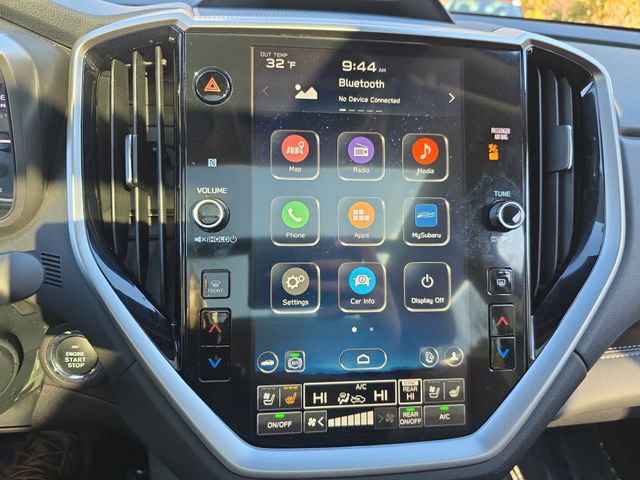 Used 2024 Subaru Ascent Touring image 37