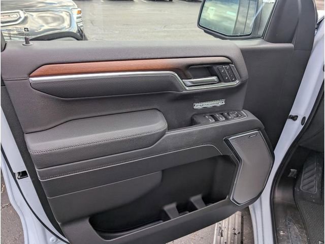 New 2026 GMC Sierra 1500 Denali w/ Denali Reserve Package image 16