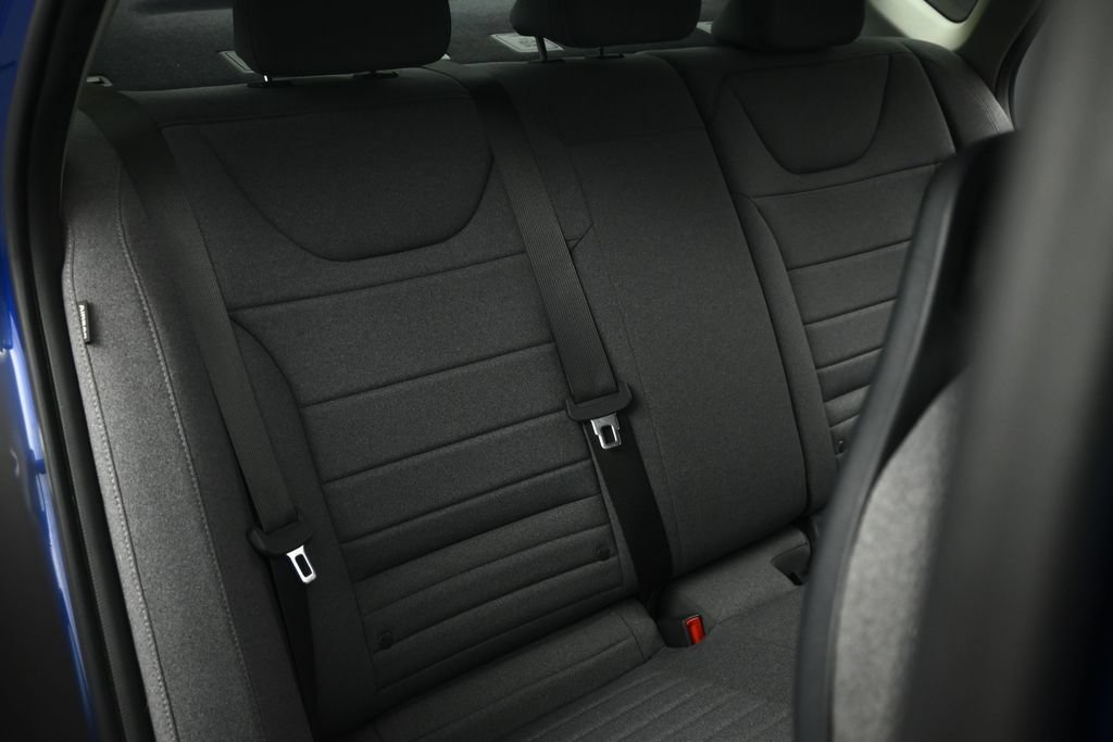 Certified 2025 Kia K4 EX FWD image 58