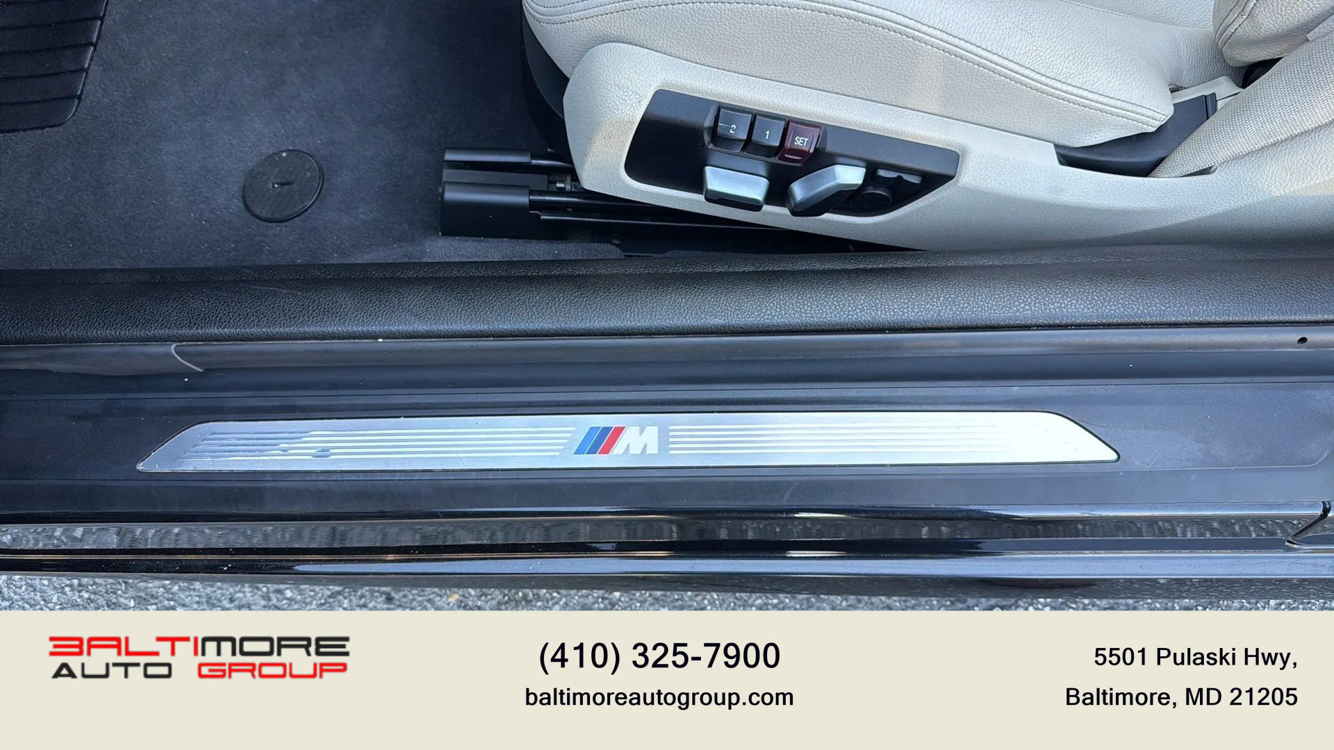 Used 2016 BMW 435i xDrive Convertible image 12