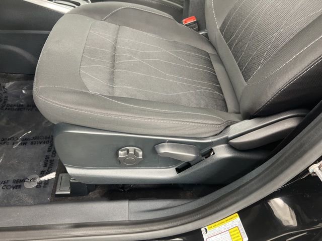 Used 2022 Ford EcoSport SE image 16