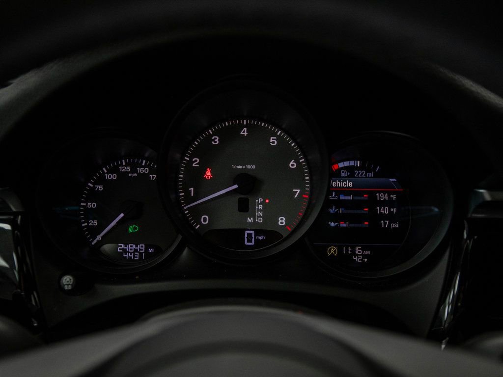 Used 2022 Porsche Macan S image 19