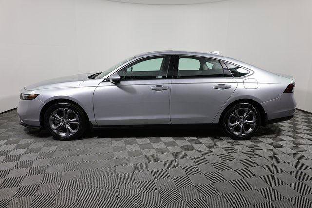 Used 2024 Honda Accord EX-L image 8