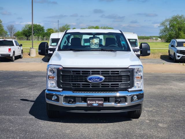 New 2026 Ford F250 XL w/ XL Chrome Package image 2