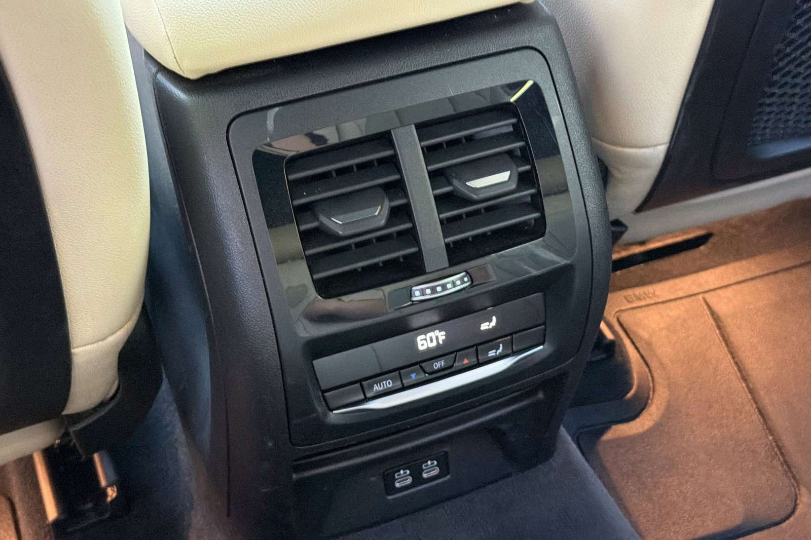 Certified 2023 BMW X3 sDrive30i w/ Convenience Package image 16