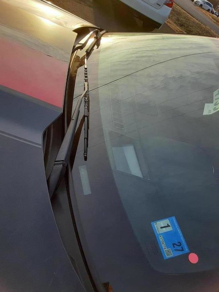 Used 2012 Chevrolet Camaro SS w/ 45th Anniversary Package image 31