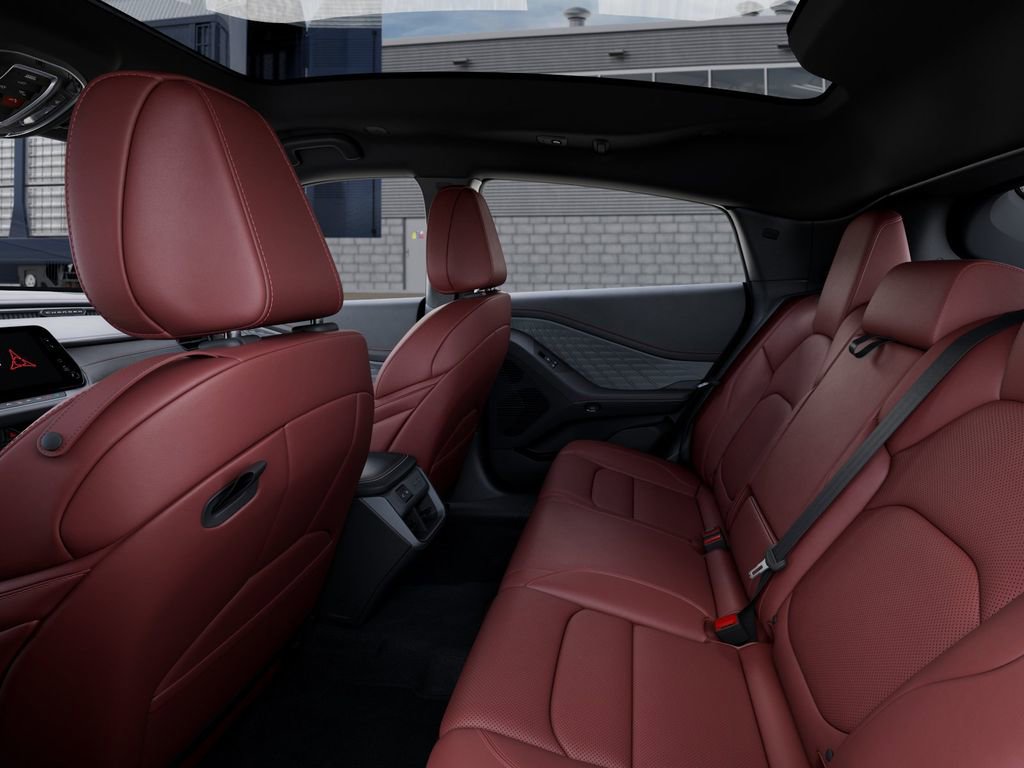 New 2026 Dodge Charger R/T AWD/4WD image 23