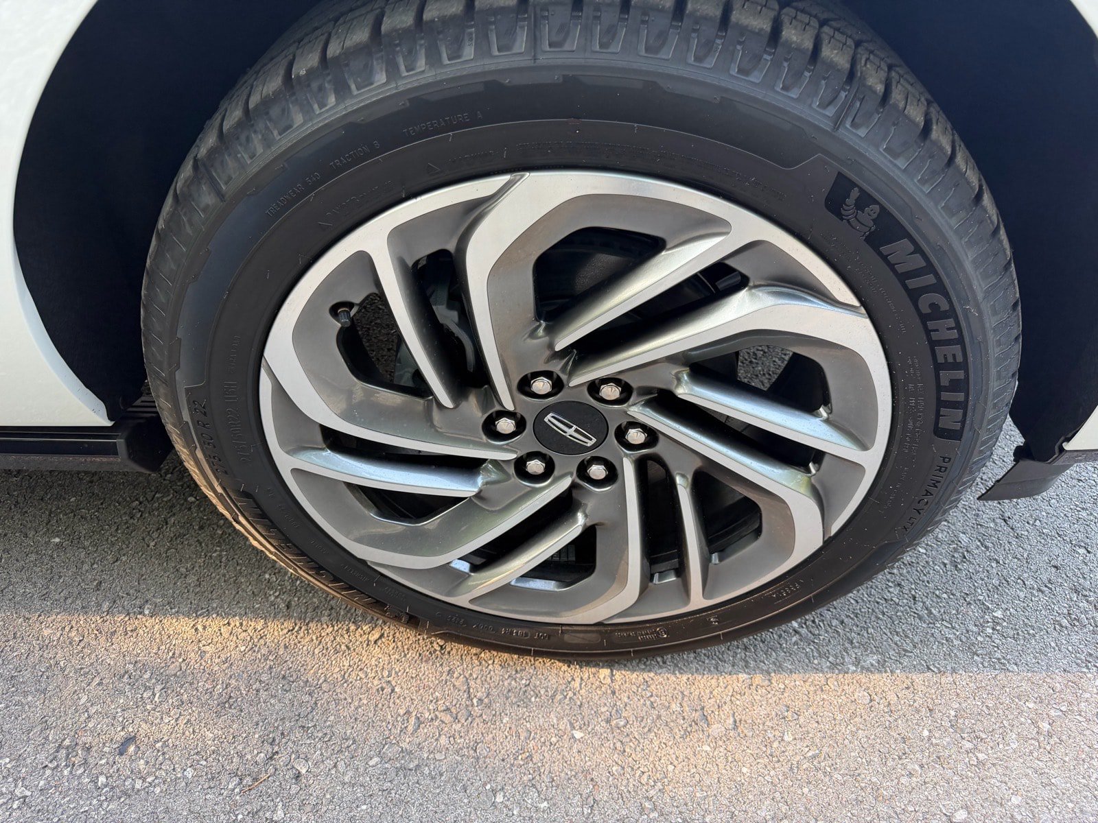 New 2027 Lincoln Navigator Reserve AWD/4WD image 9