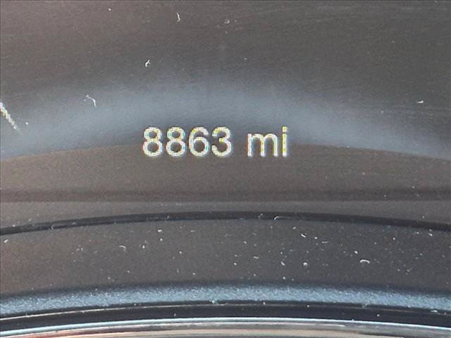 Used 2026 Dodge Durango GT AWD/4WD image 11