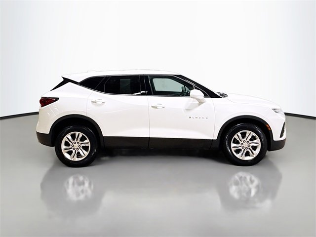 Used 2019 Chevrolet Blazer LT image 6