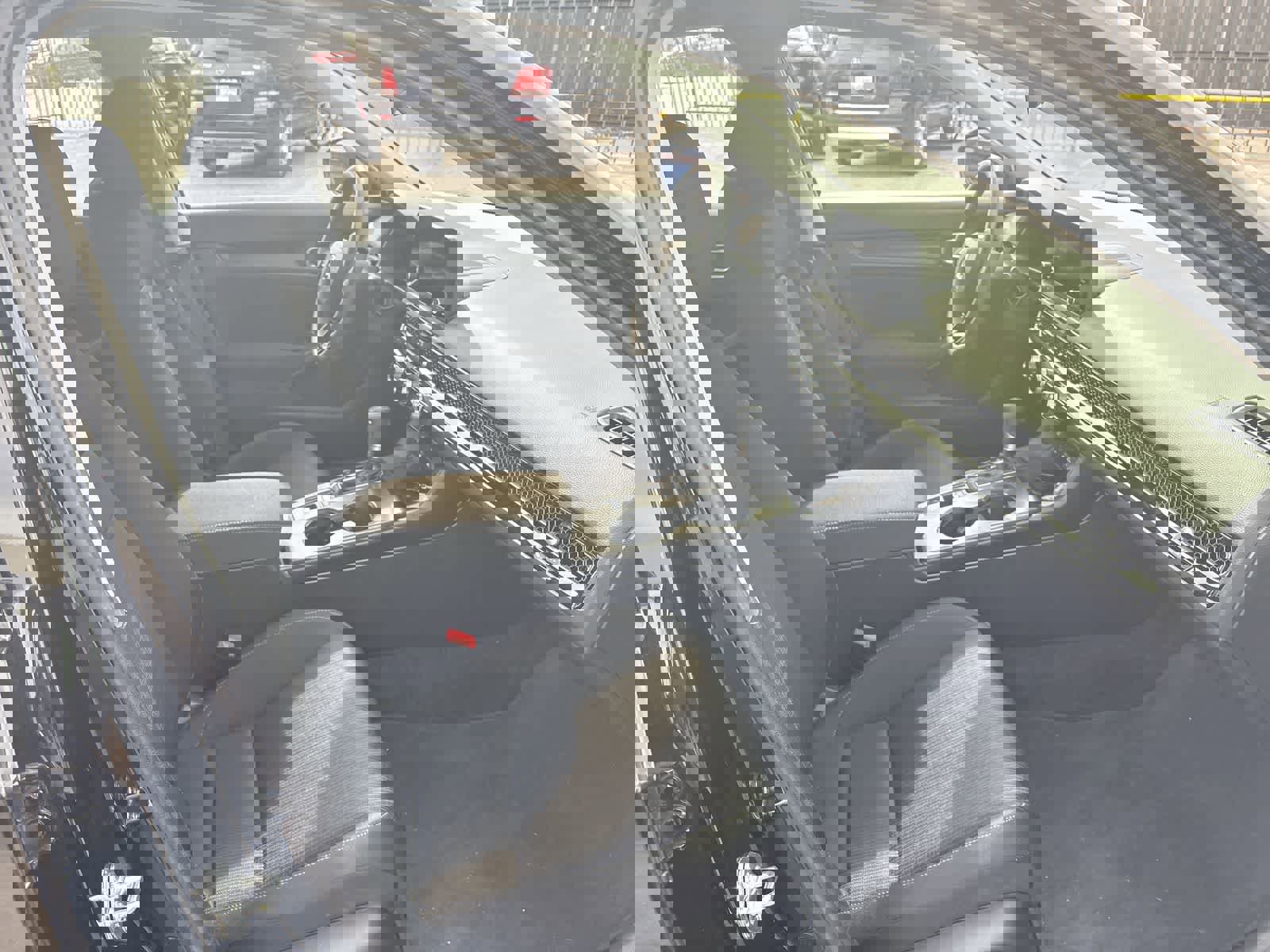 Certified 2026 Honda Civic LX image 13