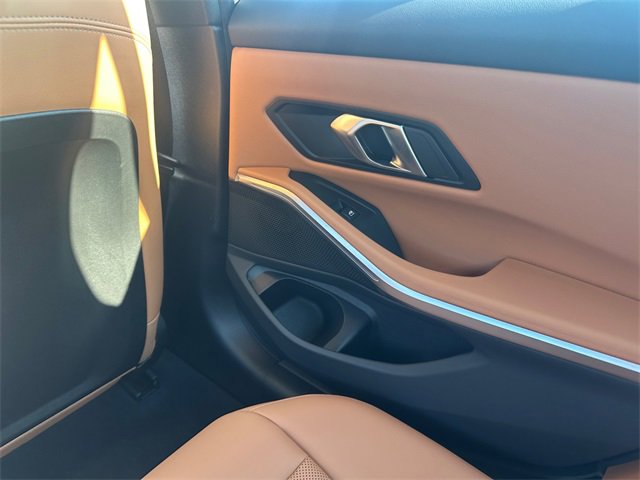 Used 2024 BMW 330i xDrive Sedan w/ Premium Package image 28