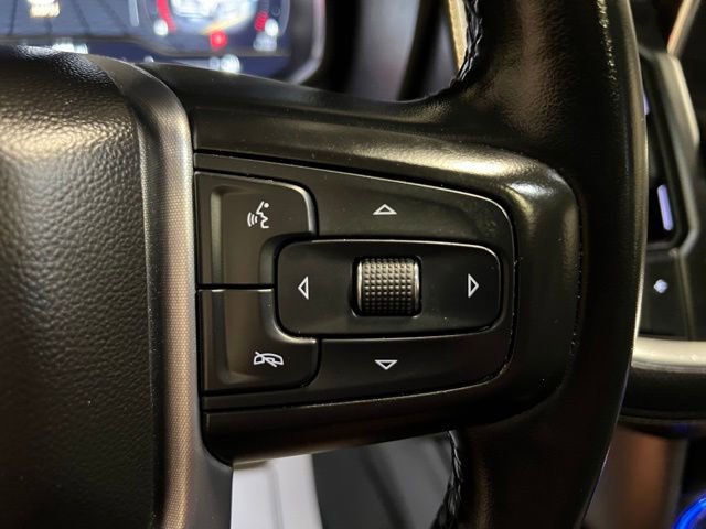 Used 2023 GMC Yukon XL SLT image 38