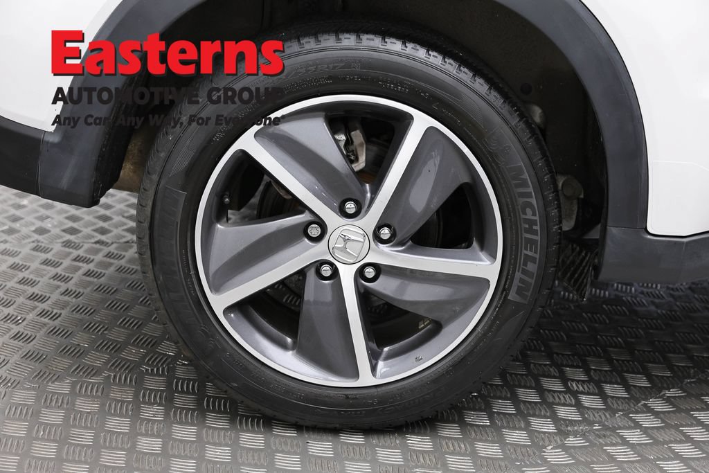 Used 2022 Honda HR-V EX image 29