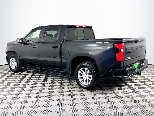 Used 2024 Chevrolet Silverado 1500 RST w/ Convenience Package II AWD/4WD image 6