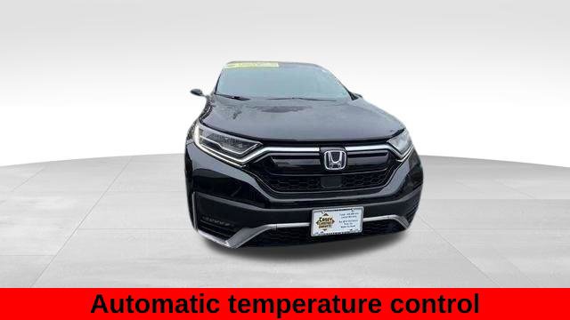 Used 2022 Honda CR-V Touring image 16