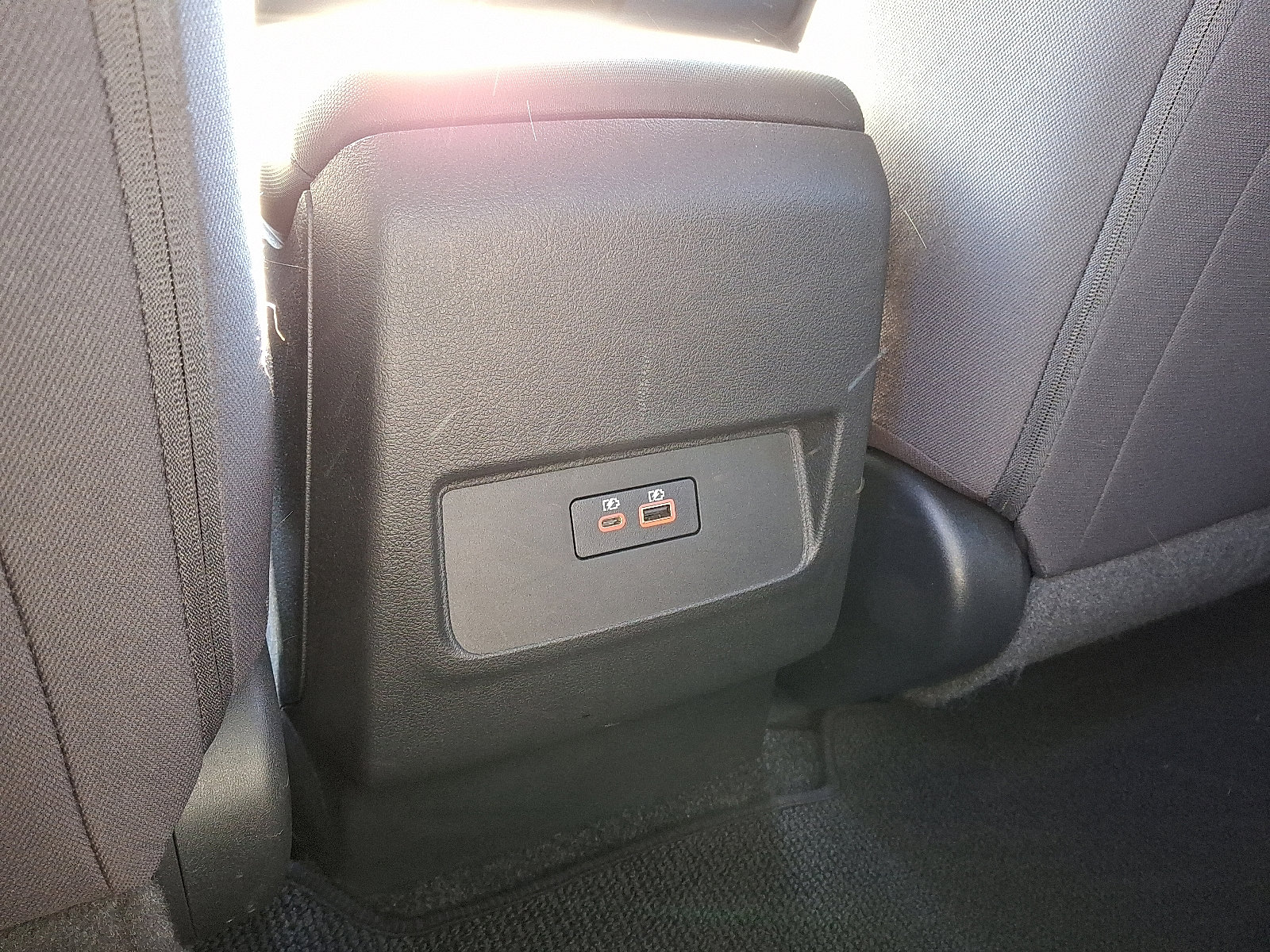 Certified 2022 Nissan Frontier S w/ Technology Package image 13