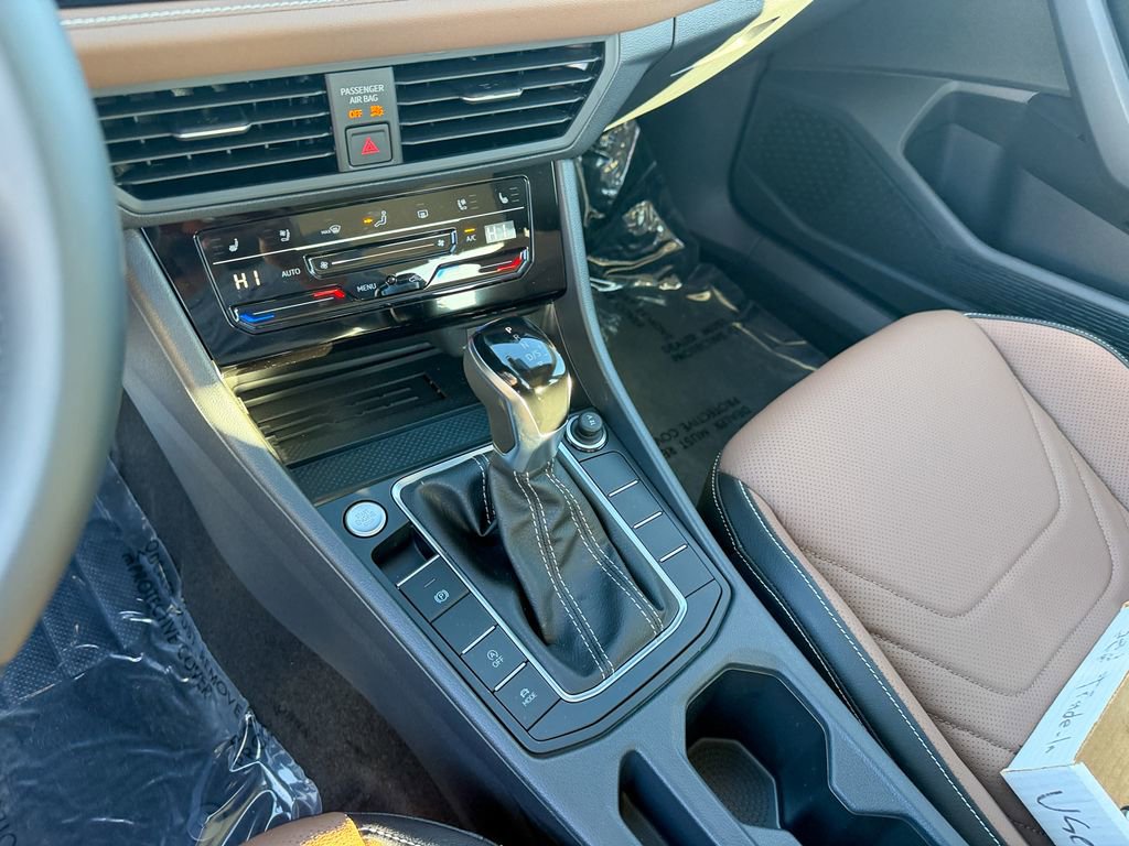 New 2026 Volkswagen Jetta SEL FWD image 20