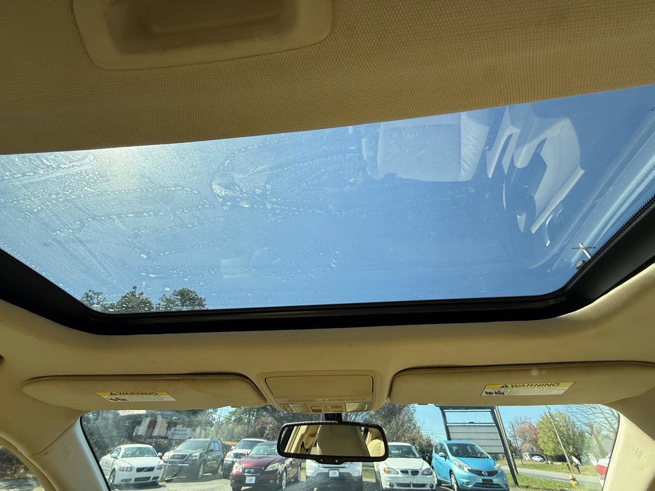 Used 2014 Acura TSX Sedan FWD image 23