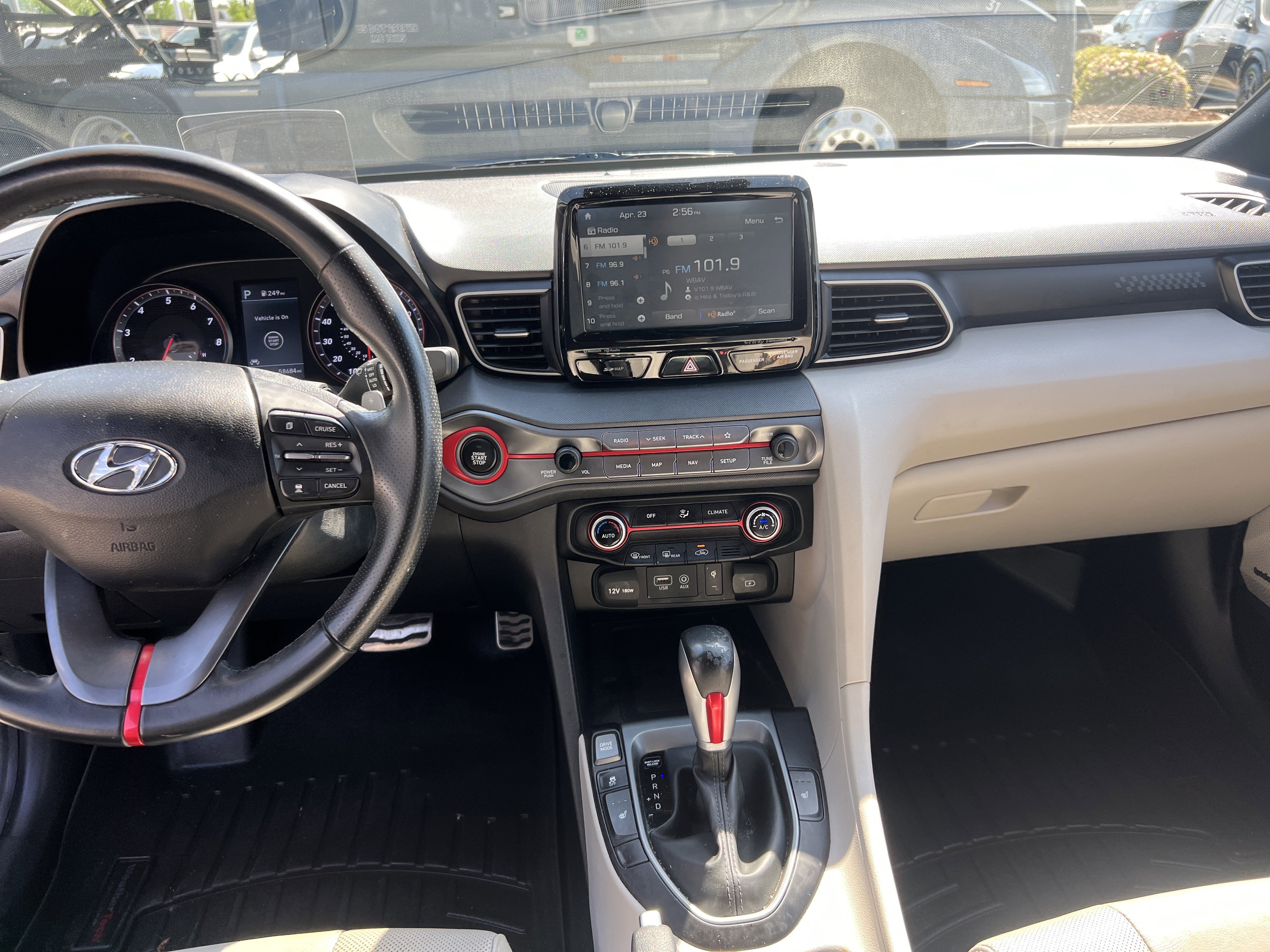 Used 2019 Hyundai Veloster Turbo Ultimate FWD image 30