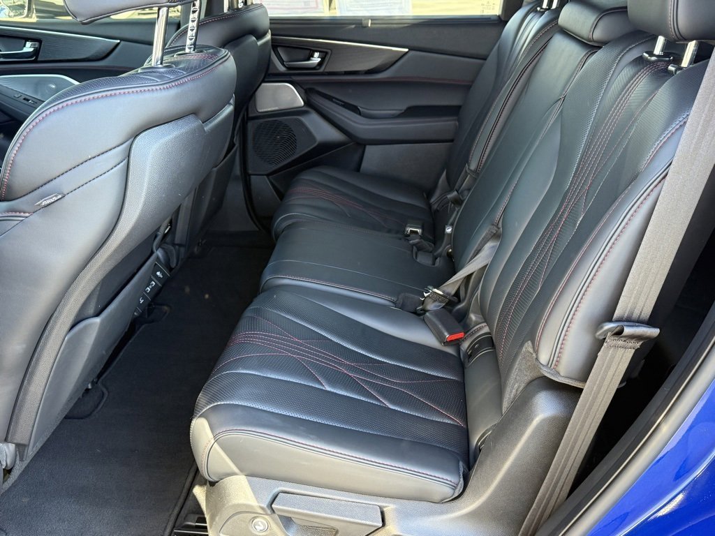 Used 2024 Acura MDX Type S image 33