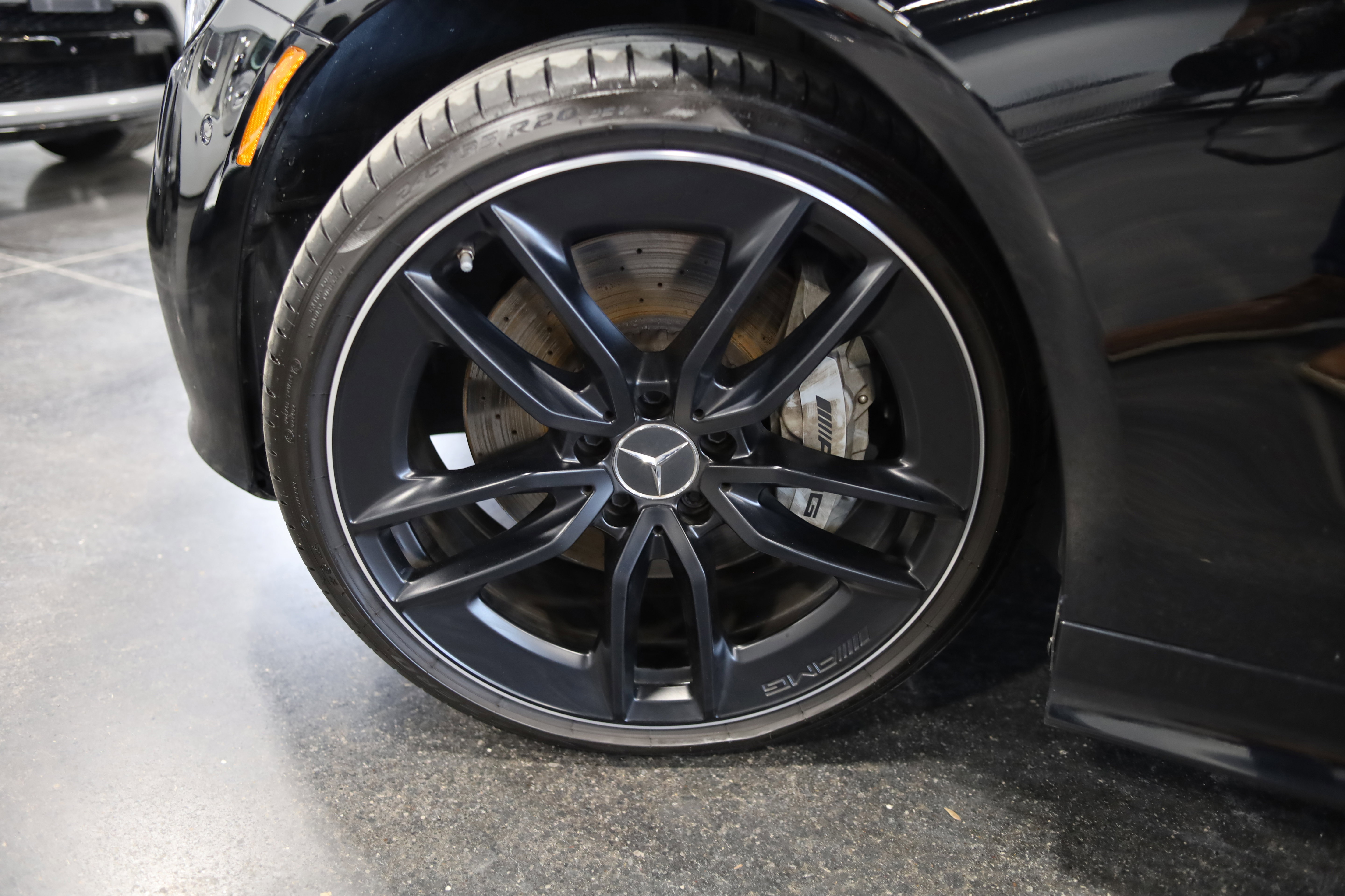 Used 2022 Mercedes-Benz E 53 AMG AMG E 53 image 13