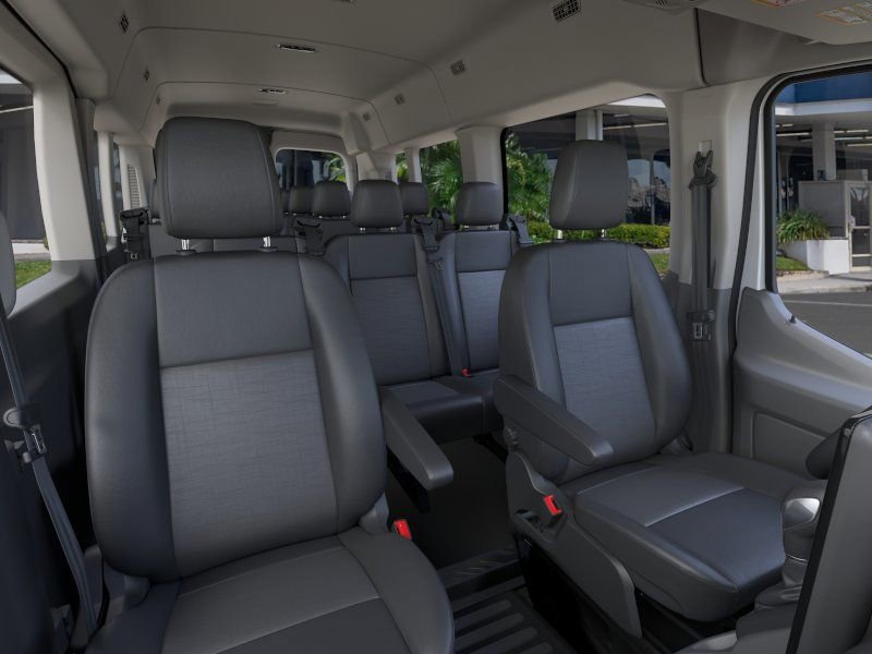 New 2026 Ford Transit 350 XL image 10